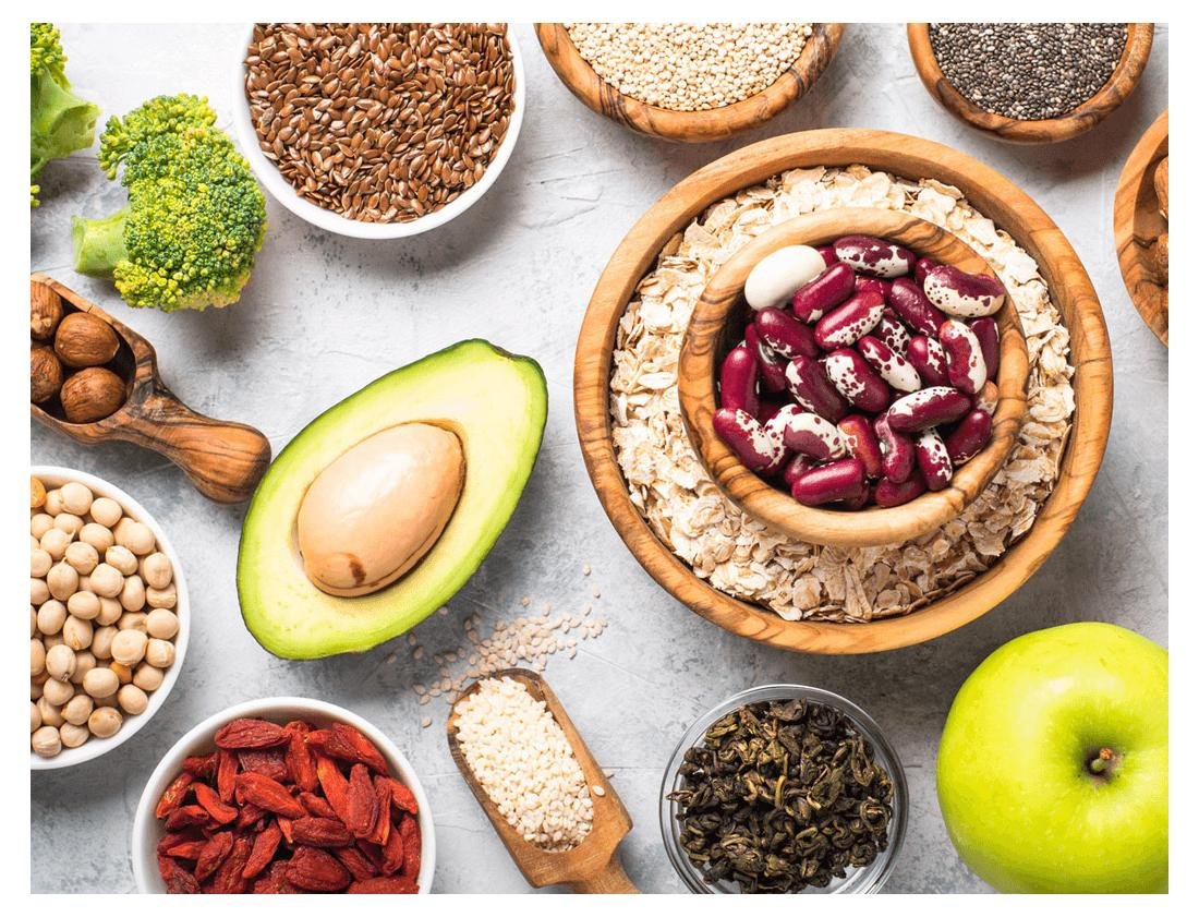 Blog - Why Is Fiber Good For You? (And How To Get Enough Fiber!)